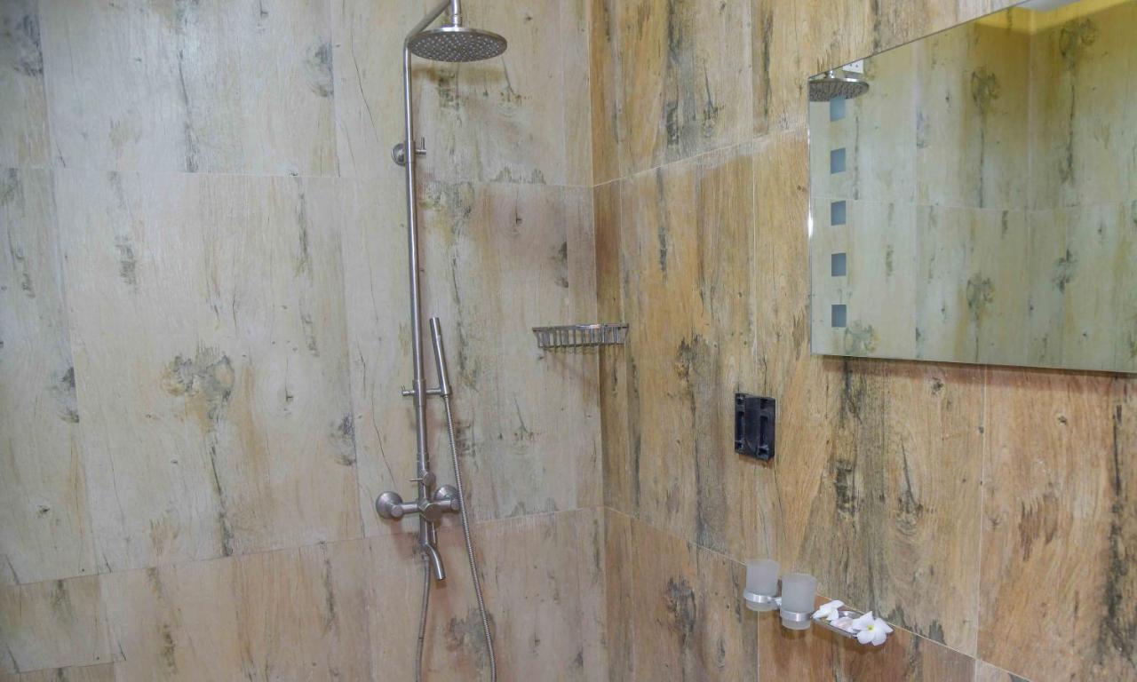 Ceylon Sea Hotel タンガラ エクステリア 写真