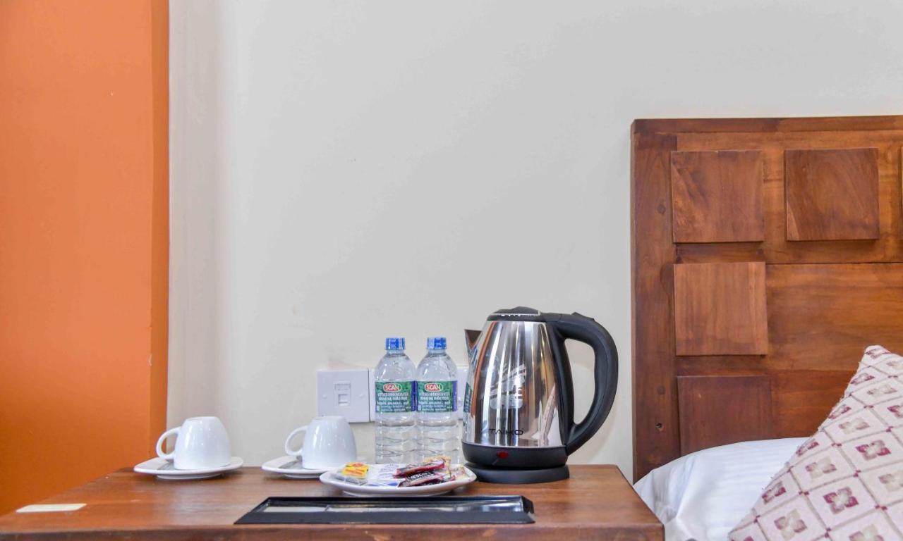 Ceylon Sea Hotel タンガラ エクステリア 写真