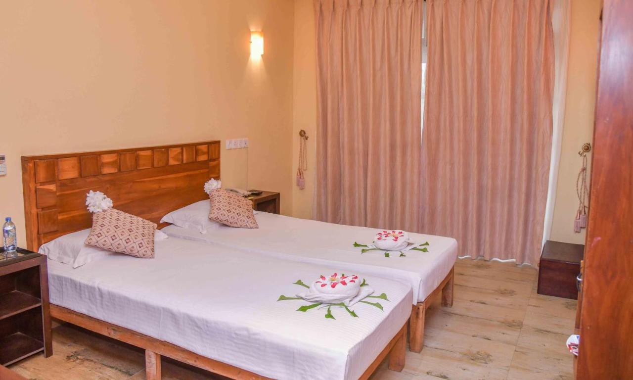 Ceylon Sea Hotel タンガラ エクステリア 写真